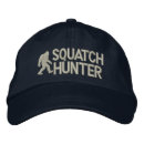 Search for gone squatching hats Sasquatch