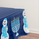Search for jewish tablecloths Festival of lights