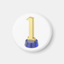 Search for trophy magnets Winner