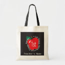 Recherche de roches tote bags Teacher