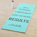 Search for quote yoga mats Turquoise