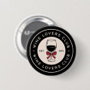Recherche de amateur vin badges Drôle