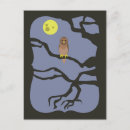 Search for halloween tree postcards Animals