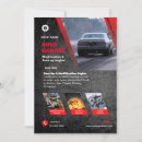 Search for auto mechanic invitations Car
