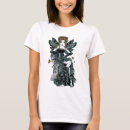 Recherche de fée gothique tshirts Fae