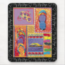 Search for flops mousepads Beach