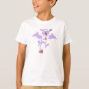 Recherche de ptérodactyles tshirts Bande dessinée