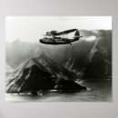 Search for flying boat posters Vintage