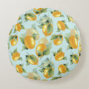 Search for lemon print pillows Background