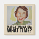 Search for terrible magnets Funny