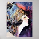 Recherche de woman posters Classic