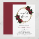 Recherche de anneau rouge invitations Pour eux