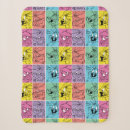 Search for kids cartoon show blankets Looney tunes