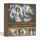Search for collectable binders Photo album