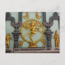 Recherche de shiva cartes postales Religion