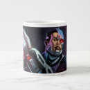 Recherche de cyborg tasses Bd