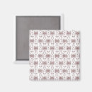Recherche de conceptions florales magnets Pour tous