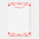 Recherche de floral lace posters Élégant