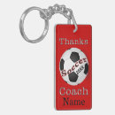 Recherche de ballon de football français porteclés Coach
