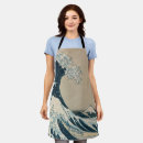 Search for great wave kanagawa aprons Tsunami