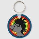 Search for make a wish keychains Unicorn