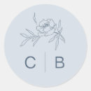 Recherche de enveloppe rustique mariage autocollants Minimaliste simple