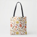 Search for leaf tote bags Halloween