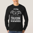 Search for falcon tshirts Member