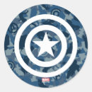 Search for avengers stickers Captain america shield