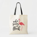 Search for flocking bags Flamingo