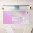 Search for white clouds mousepads Whimsical