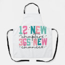 Search for start aprons Positivity