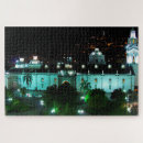 Search for ecuador puzzles Quito