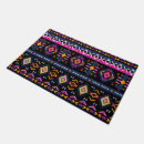 Search for aztec doormats Ethnic