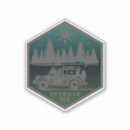 Search for no climbing bumper stickers Camping