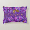 Search for hand painted pillows Floral