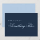 Search for something blue for weddings Elegant