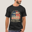 Search for 40th birthday mens tshirts Vintage