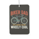 Search for cool car accessories Dad