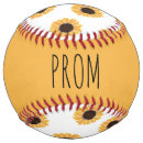 Search for softballs Watercolor