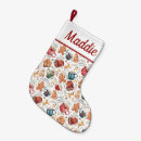 Search for cookie christmas stockings Gingerbread cookies