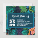 Search for save the rainforest invitations Jungle