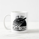 Search for funny aviation mugs Flight