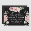 Recherche de modèle floral magnets Pour eux