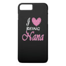 Recherche de maman à être iphone coques Amour