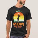 Recherche de golf mom tshirts Père