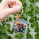 Search for anniversary round keychains Anniversaries