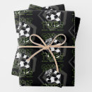 Recherche de movie wrapping paper Beetlejuice retro