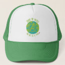 Recherche de jour de terre casquettes Dessin animé