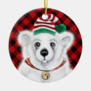Search for black santa ornaments Classic
